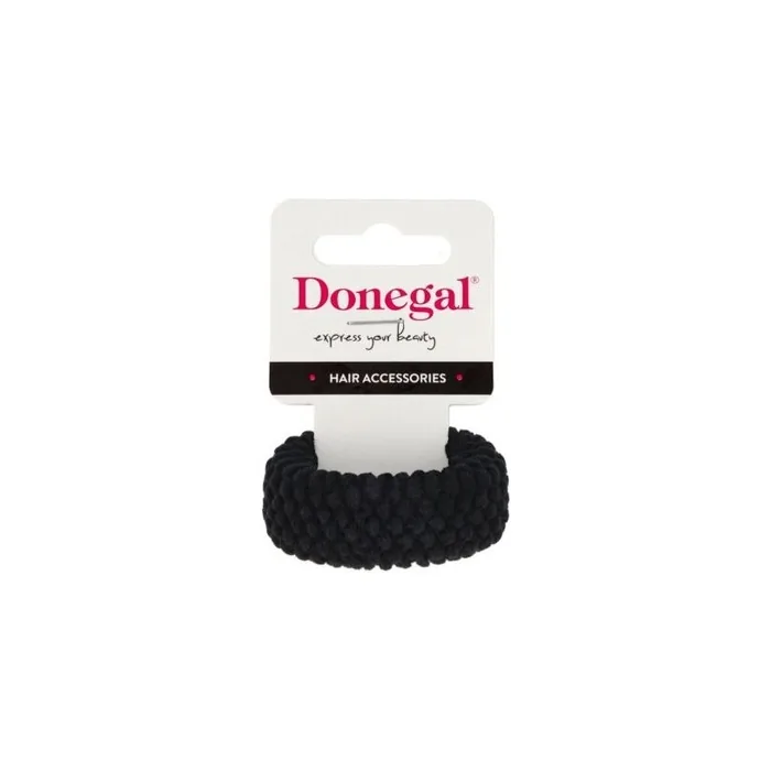 DONEGAL Hair Accessory - Black Hair Crimper (FA-5718)