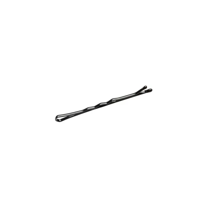 Sabrina Professional Hairpins 500g 51mm Black