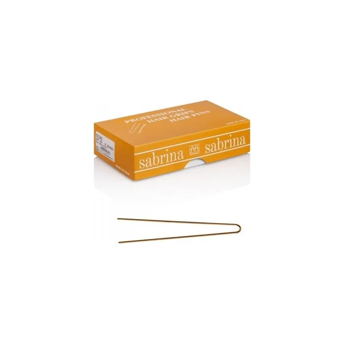 Invisible Hairpins Sabrina 500g Laca002