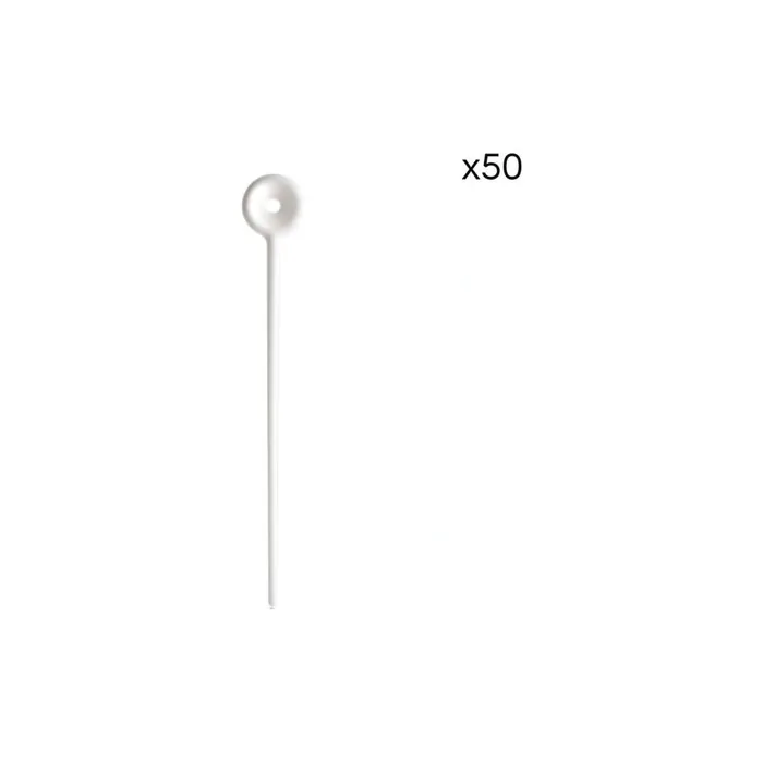 Xanitalia Pro Xan Pro Pack Of 50 Hair Pins