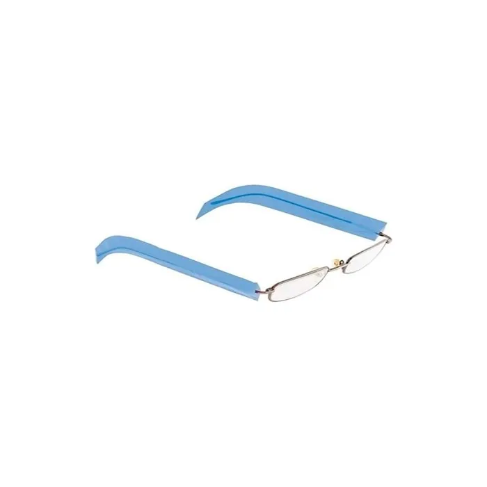 Mp Hair Aesthetic Covers for Glasses 160 Pieces