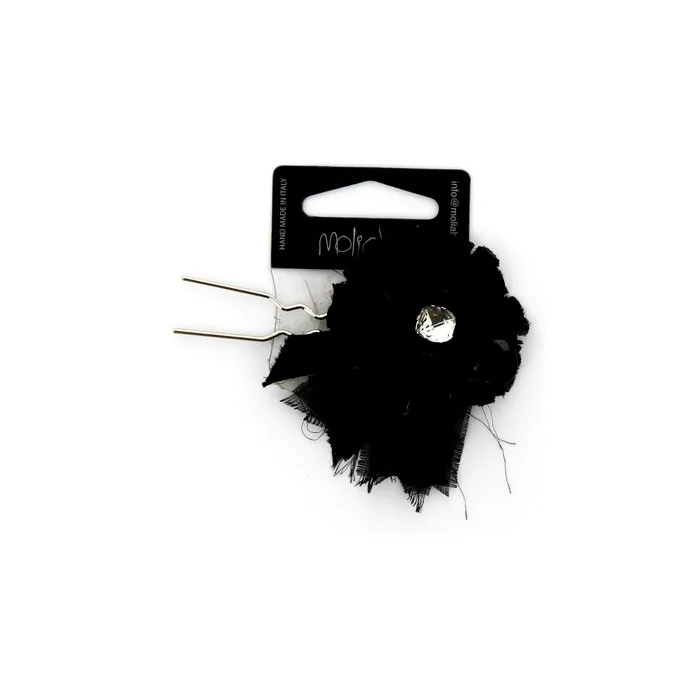 Moliabal Hair Plastic Pins 301 Hair Accessories