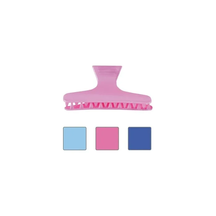 EUROstil Styling Accessories Barrettes