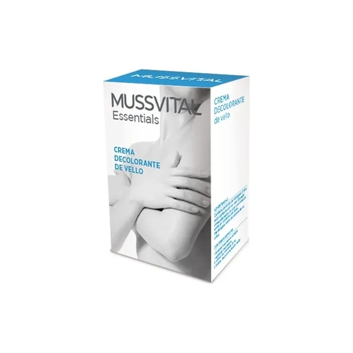 MUSSVITAL Colour Accessories