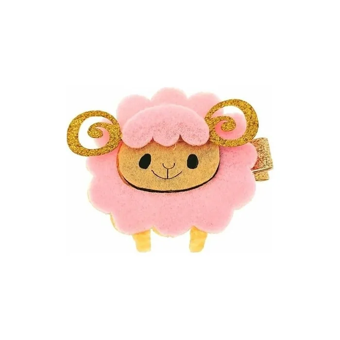 Araban Sheep Hair Accessory