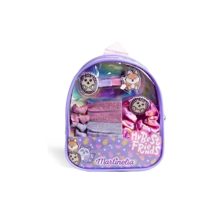 Martinelia Best Friends Kids Hair Accessories Bag