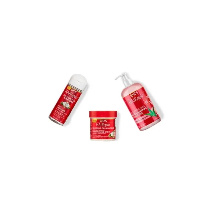 Ors Hair Repair Hair Care Product