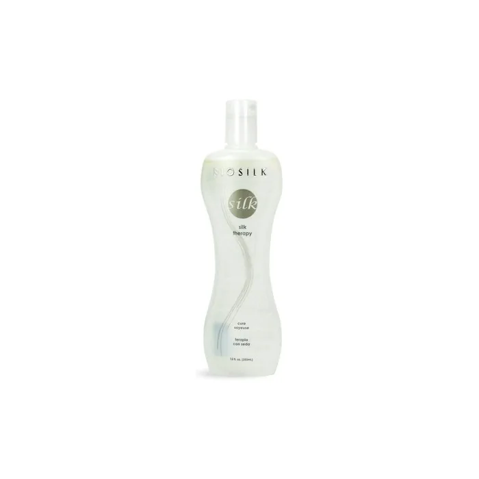 Silk Therapy Biosilk Hair Care 350ml/12oz