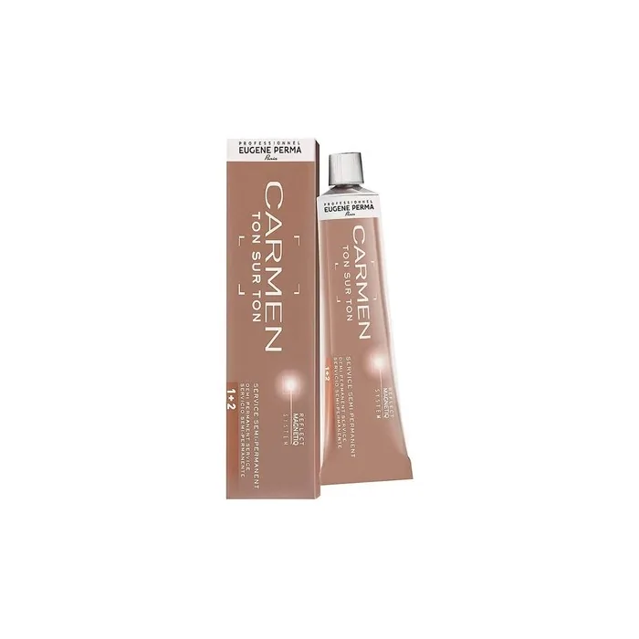 Eugene Perma Carmen Ton Sur Ton 6 60ml Hair Care
