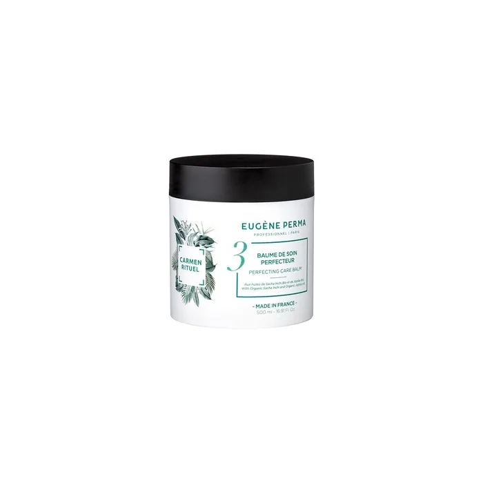 Carmen Ritual Eugene Perma Care Balm 500ml