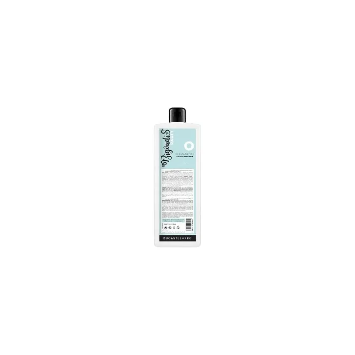 Ducastel Permanent Wave Liquid Hair Care