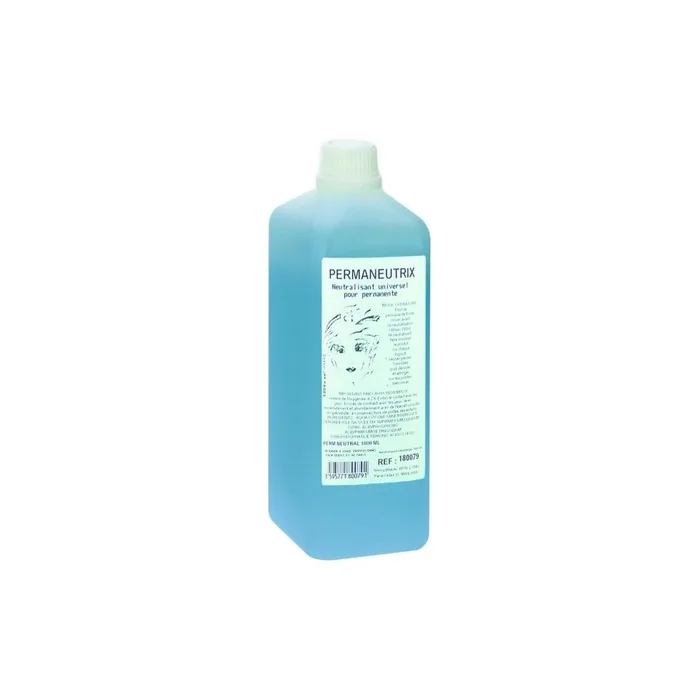 Formul Pro Permanent Neutralizer 1l - Hair Care Solution