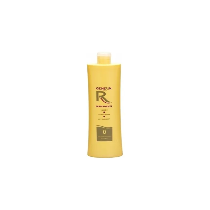 Generik Permanent Hair Care 500ml