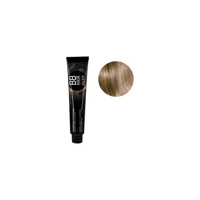 Generik Gen Bb Hair Plex 9 - Hair Care