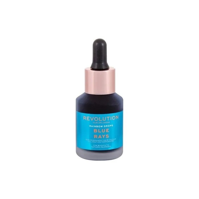 Revolution Haircare London Rainbow Drops 30 Ml For Women