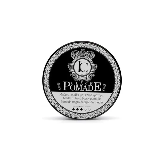 Lavish Care Black Pomade 100ml