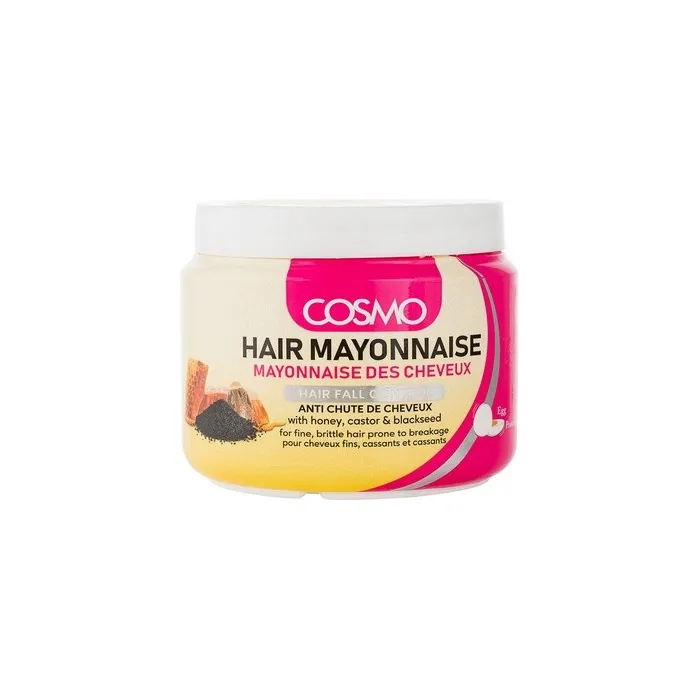 Cosmo Cosmetics Hair Mayonnaise Hair Fall Control 500ml