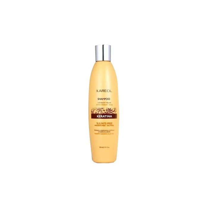 Kareol Sh Keratin - Hair Care Treatment