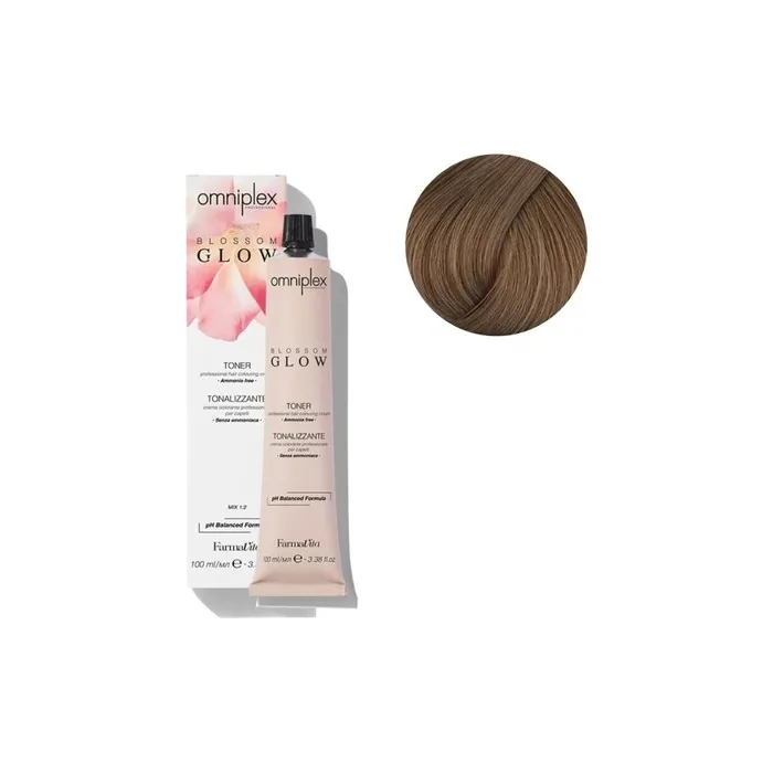 Farmavita Omniplex Blossom Toner 9.13 - Hair Care