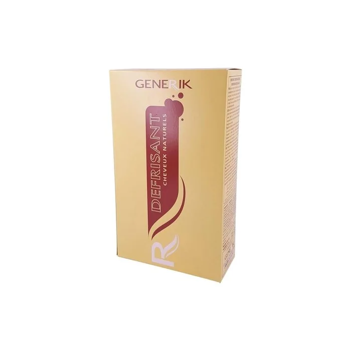 Defrisage Cheveux Natural Hair Relaxer Generic
