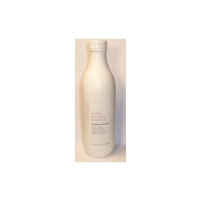 milk_shake Smoothies Activating Emulsion 1000ml