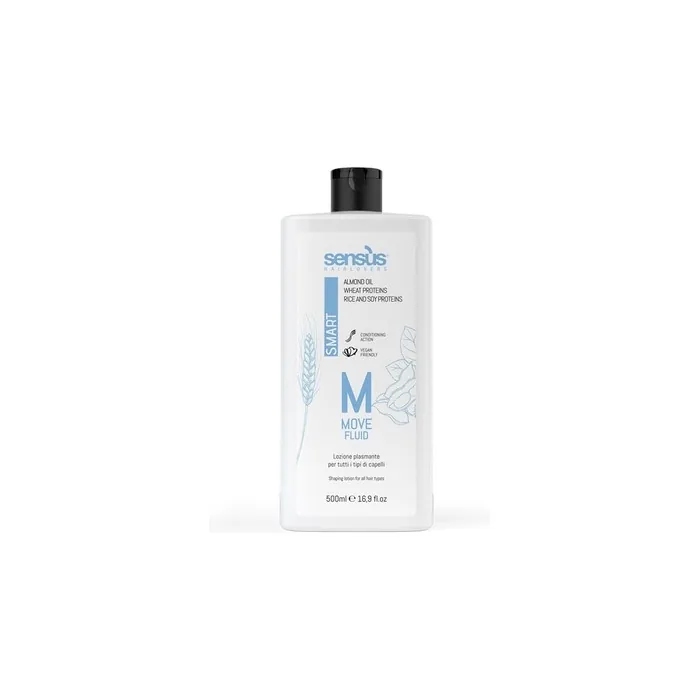Sensus Smart Move Professional Hair Treatment 500ml