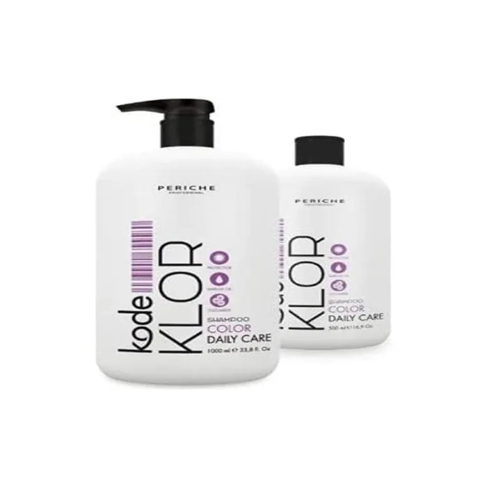 Periche Hair Care Products 1050g