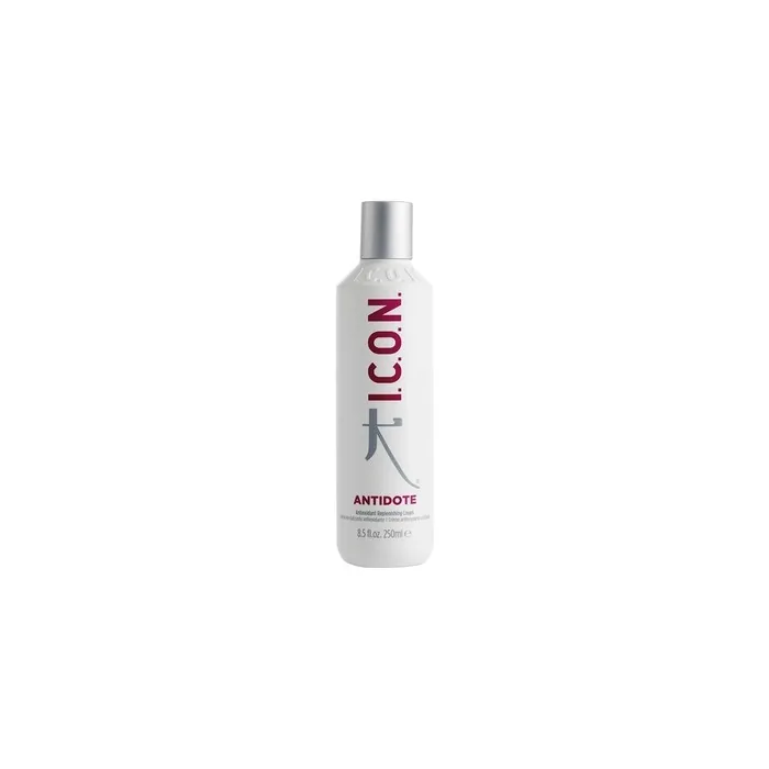 Icon Antidote Antioxidant Replenishing Cream 250ml Hair Care