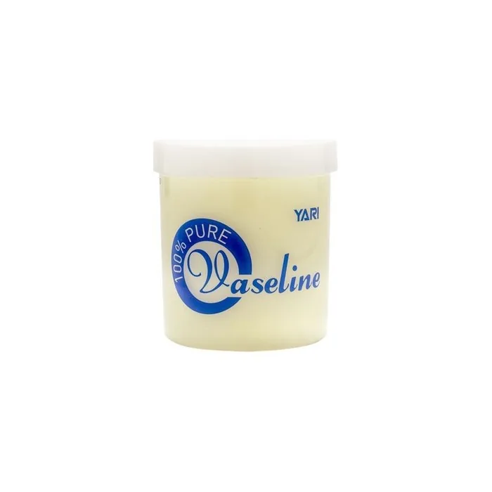 Yari Pure Vaseline 16oz - A Versatile Hair Care Product