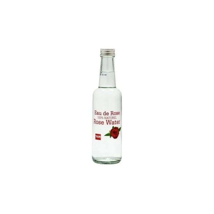 Yari Rose Water 250ml - Natural Hair Care