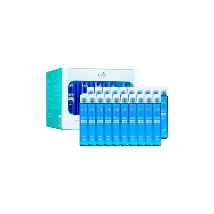 LADOR Perfect Hair Fill-Up 13ml x 20