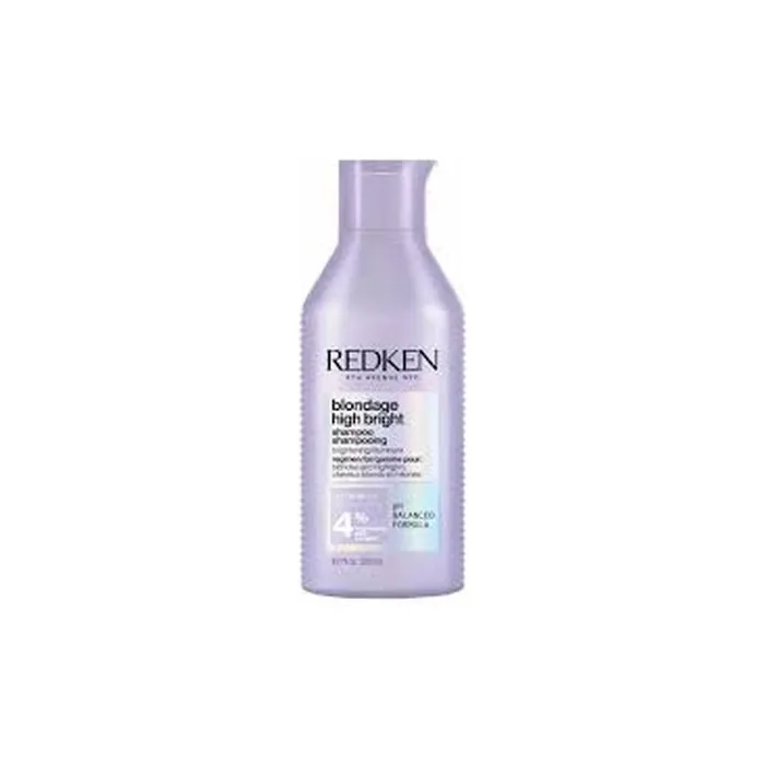 Redken Blondage High Bright Shampoo 75 ml