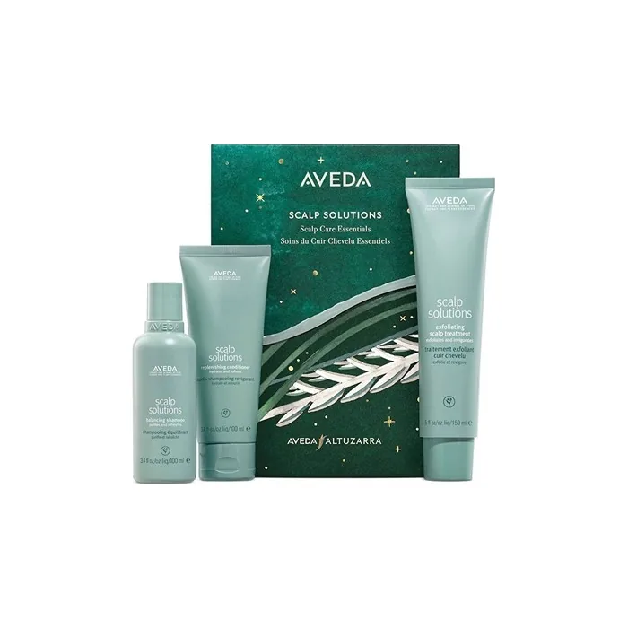 Aveda Scalp Solutions Hair Care Gift Set