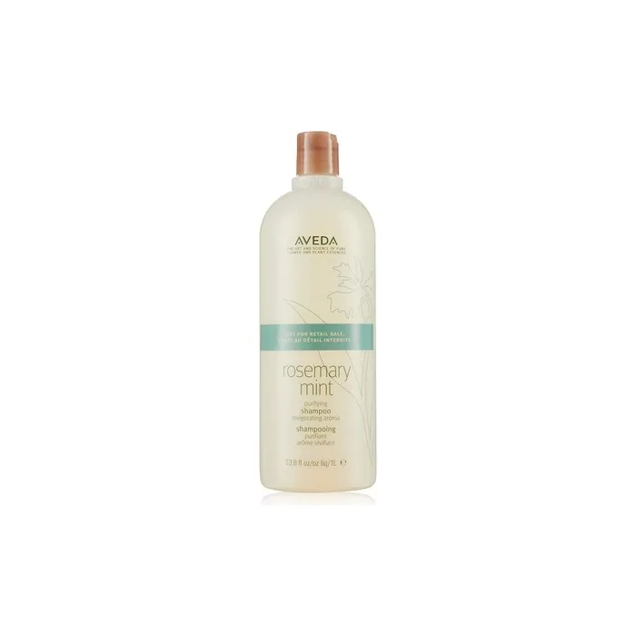 Aveda Rosemary Mint Purifying Shampoo 1000ml
