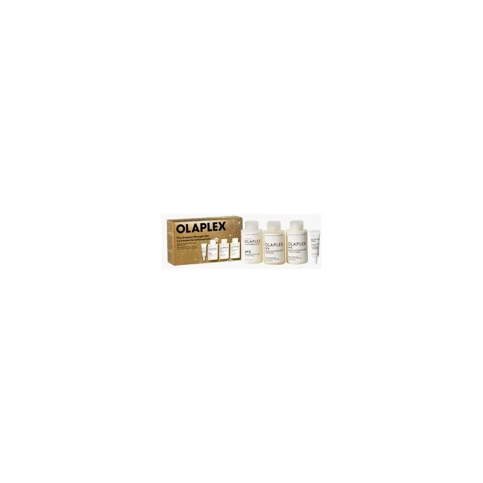 Olaplex The Greatest Strength Set 2025