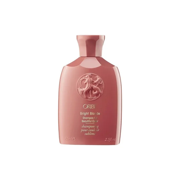 Oribe Bright Blonde Shampoo 75ml