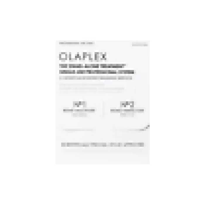 Olaplex Stand Alone Professional Hair Treatment No.1 0.5oz and No.2 1oz