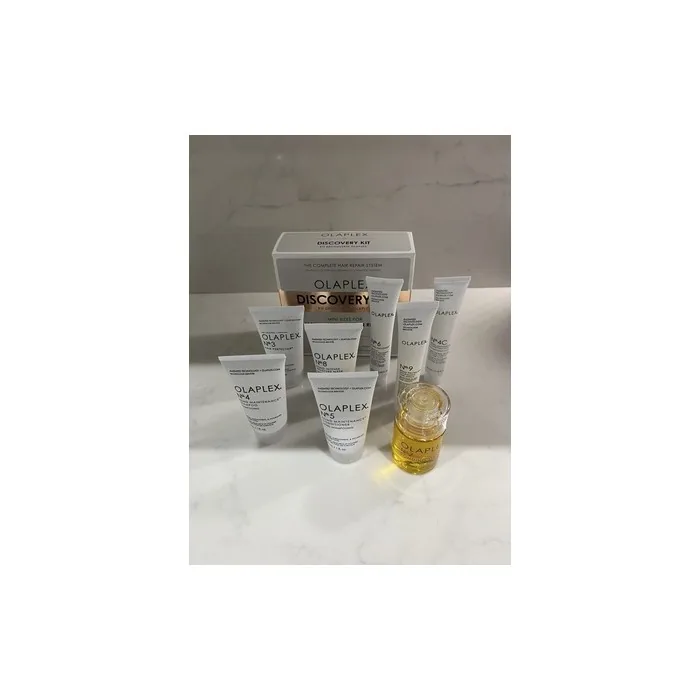 Olaplex Discovery Kit Homecare