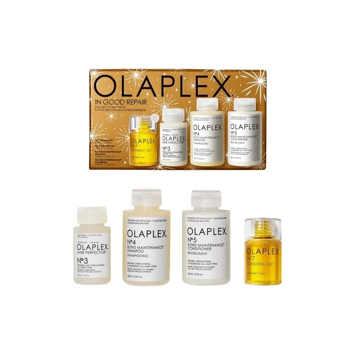 Olaplex In Good Repair Hair Kit