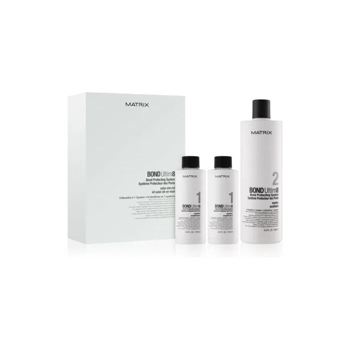 Matrix Bond Ultim8 Salon Intro Kit