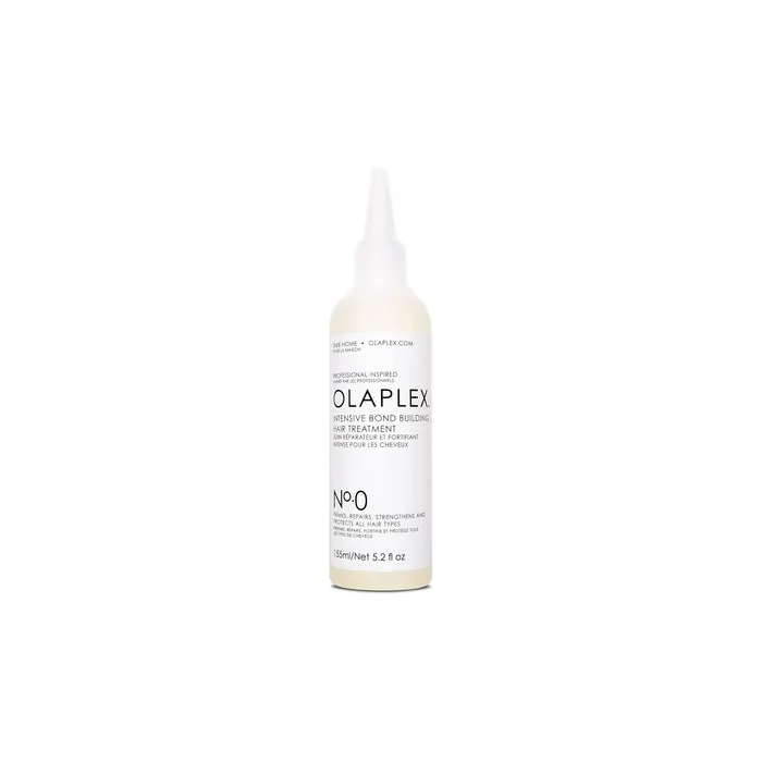 Olaplex No. 0 Intensive Bond Building Treatment Banana