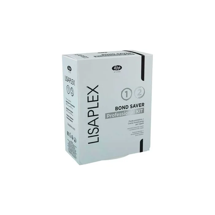 Lisap Lisaplex Kit Duo