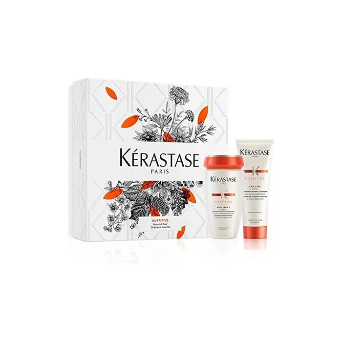 Kérastase Nutritive Fondant Spring Coffret 2021