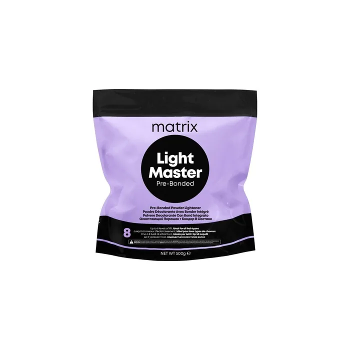 Matrix Light Master Prebonded 500g Pouch