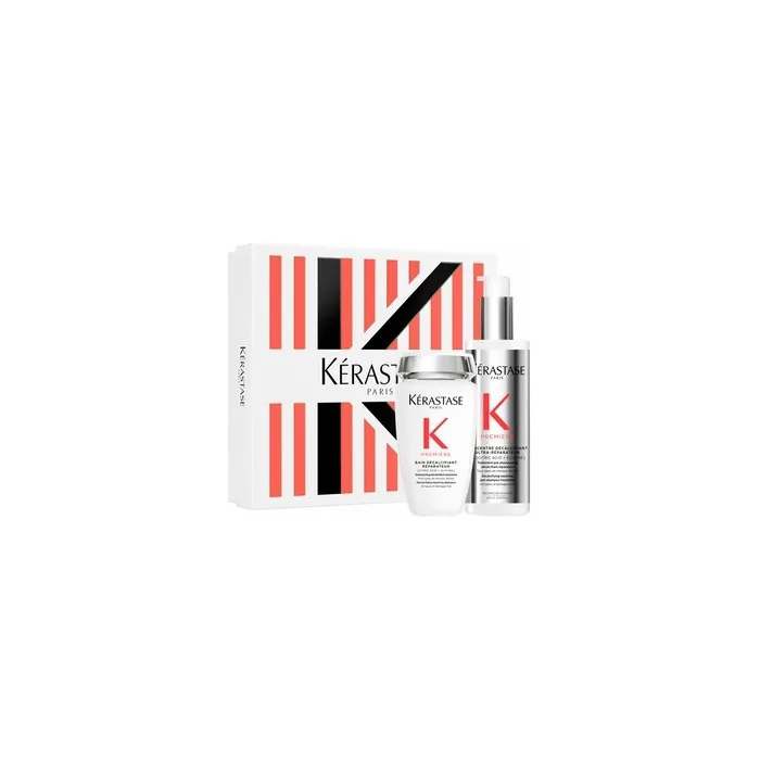 Kérastase Premire Coffret Professional Hair Care Set