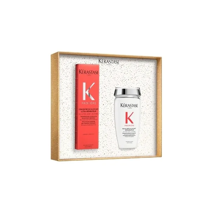 Kérastase Premier Duo Set Hair Care