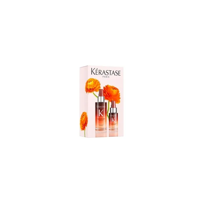 Kérastase Nutritive Duo Coffret Professional Hair Care Set