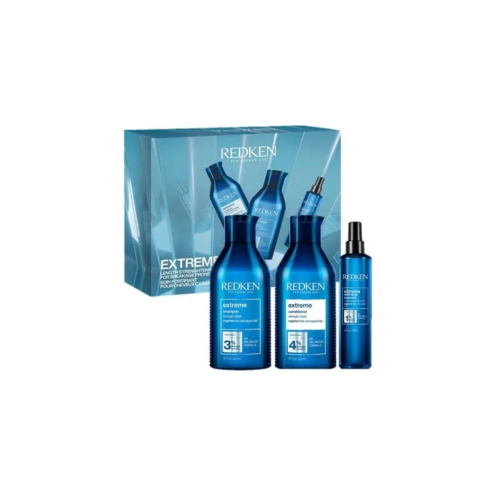 Redken Extreme Holiday Gift Set