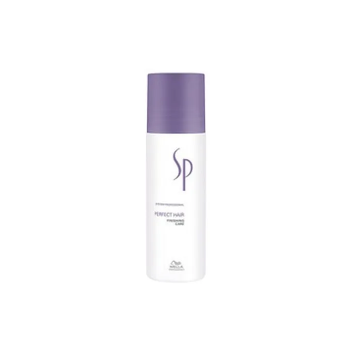 Wella Professional Sp Perfect Hair Finishing Care