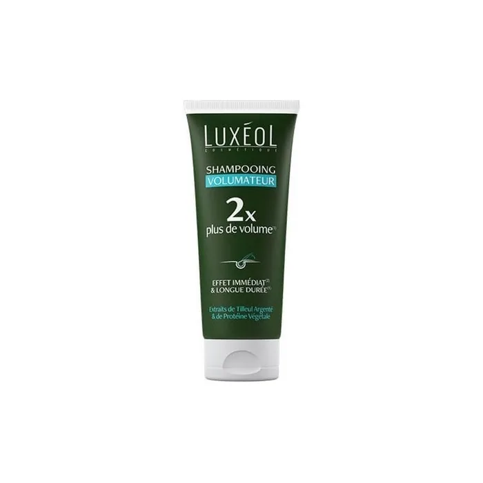 Luxéol Volumizing Shampoo 200ml